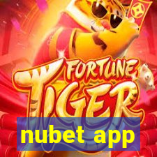 nubet app